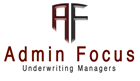 Admin Focus Underwriting Managers